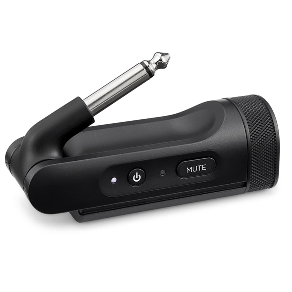 Wireless Instrument Transmitter