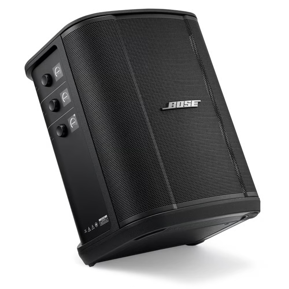 Portable Bluetooth Speaker System