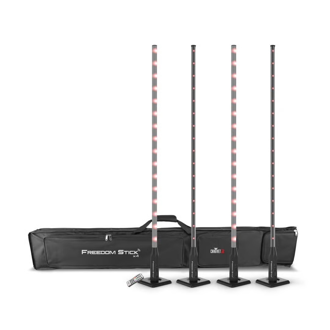 Freedom Stick – 4 Pack
