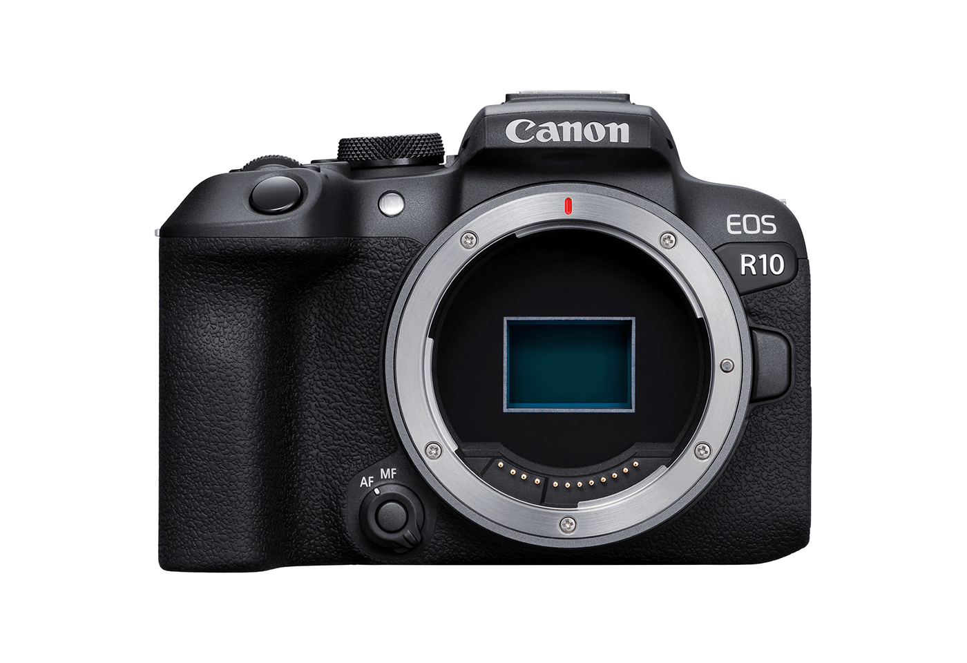 Mirrorless Camera