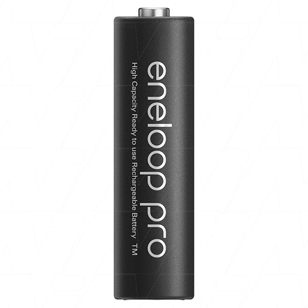 Rechargeable AA Battery