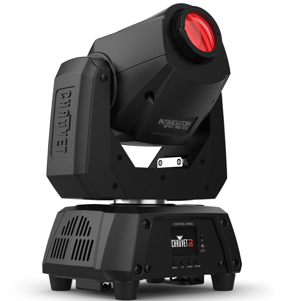 ILS LED Moving Head