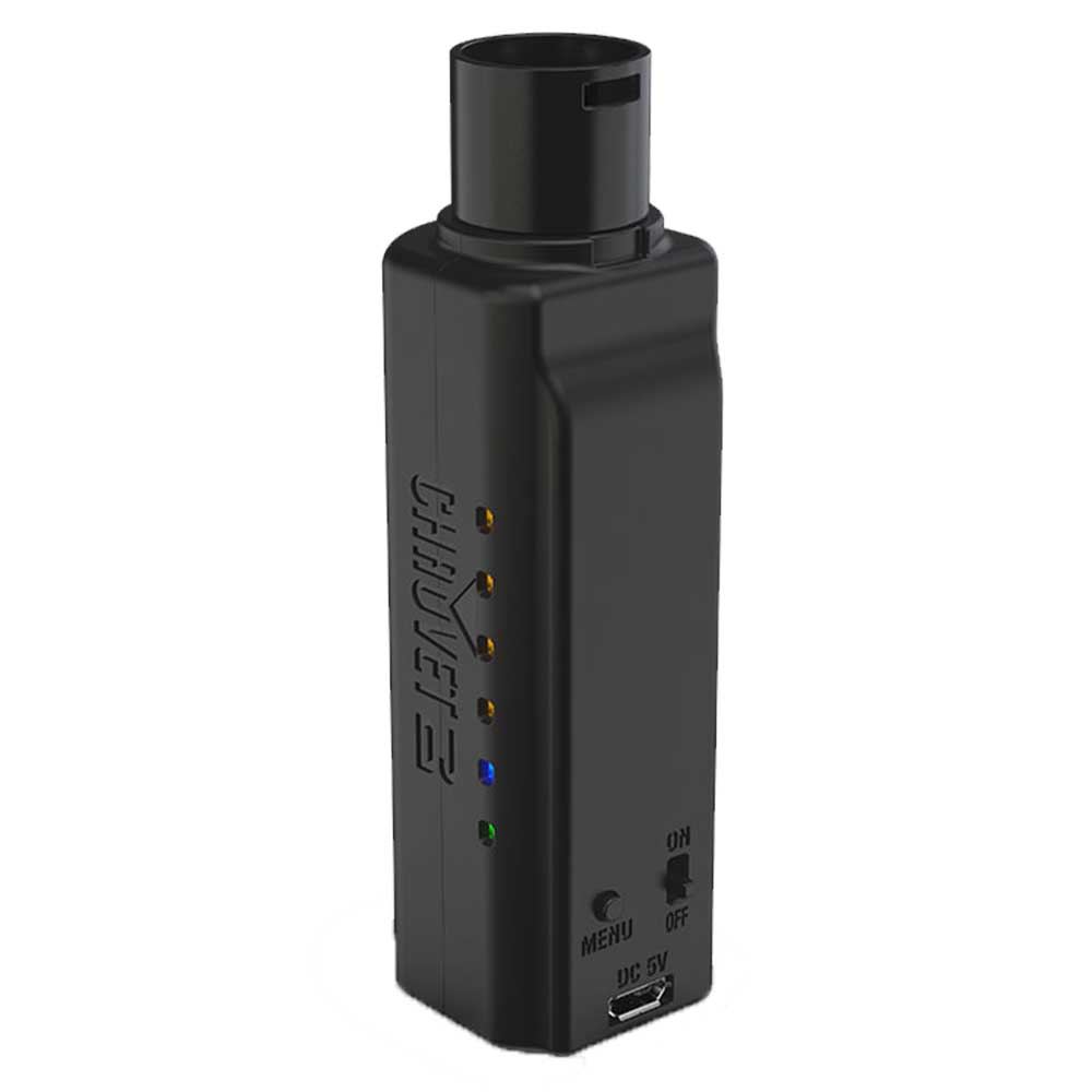 Wireless DMX Transmitter