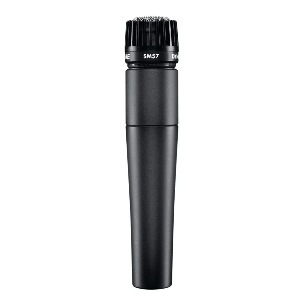 Dynamic Instrument Microphone