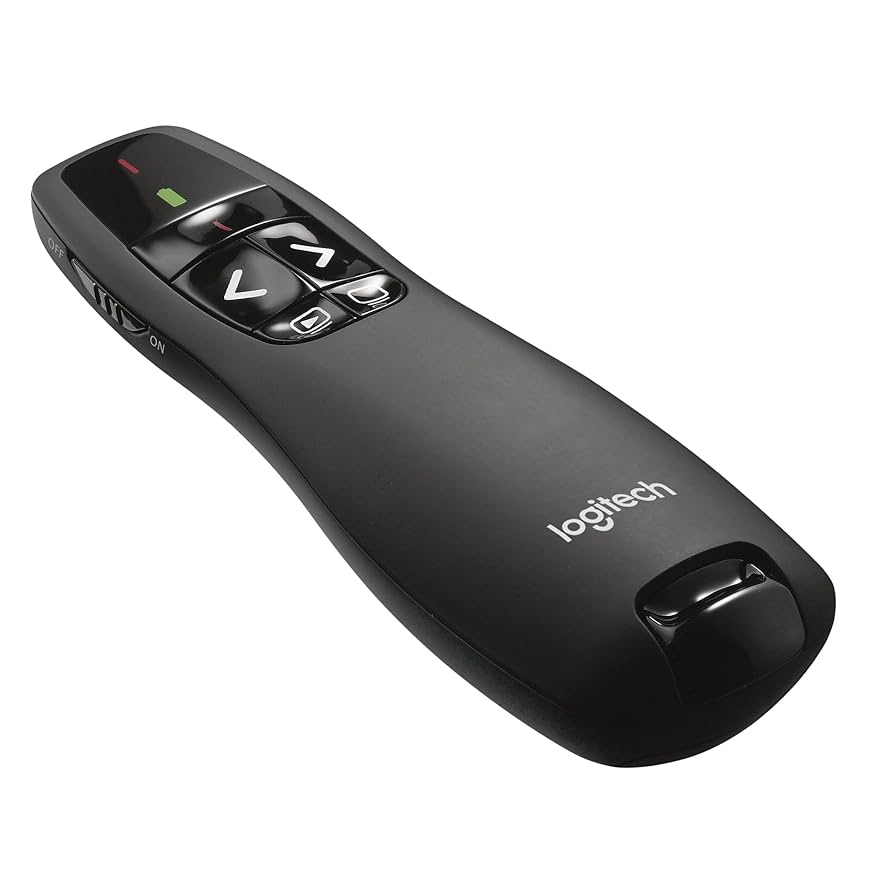Wireless Presenter
