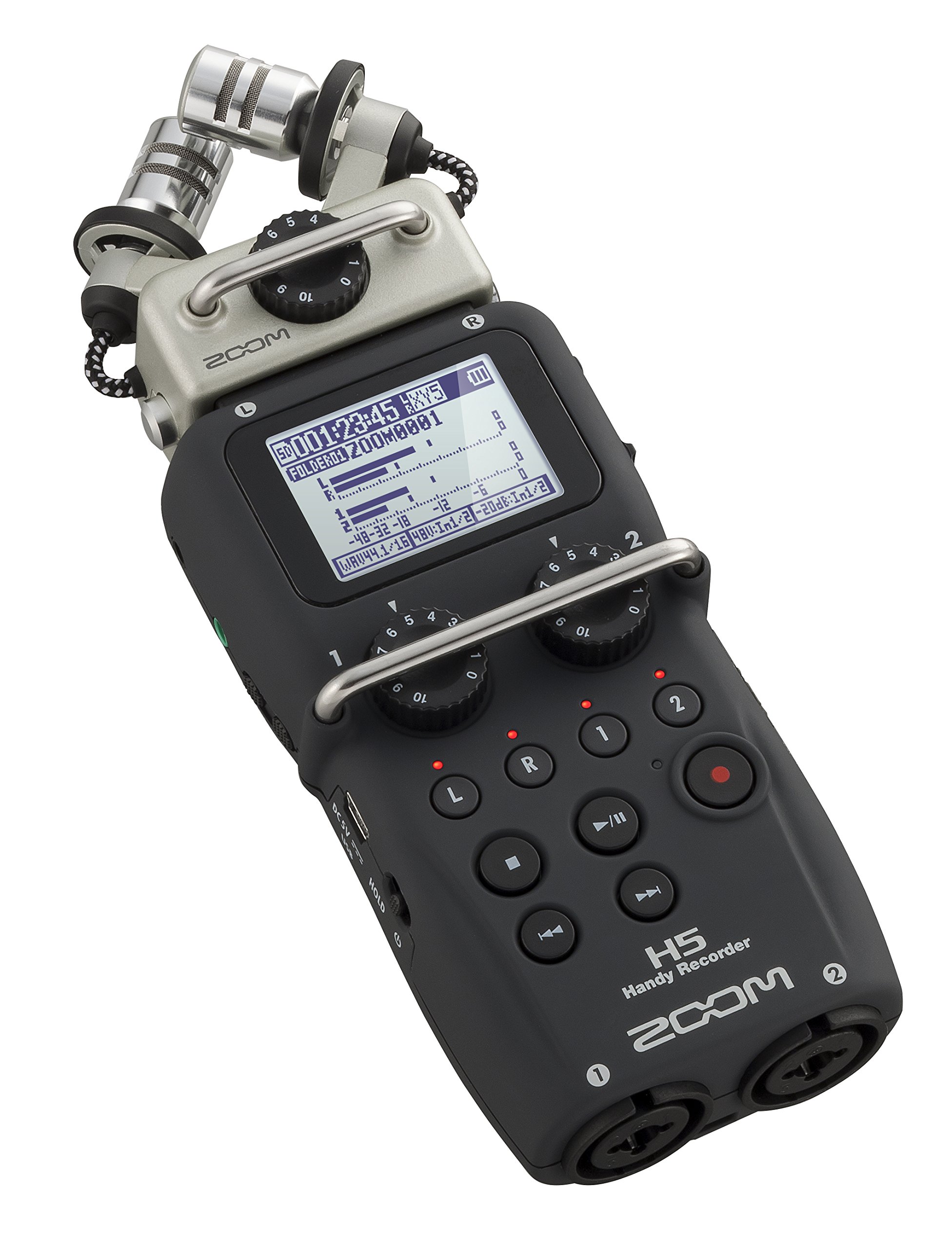 Zoom H5 Recorder