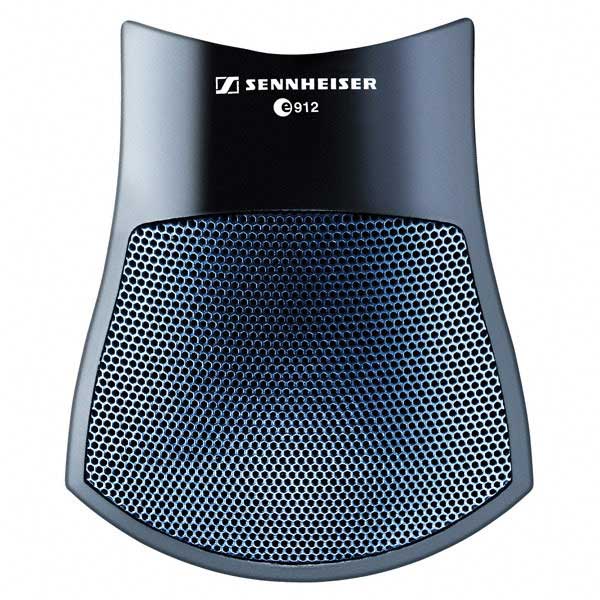 Condenser Boundary Microphone