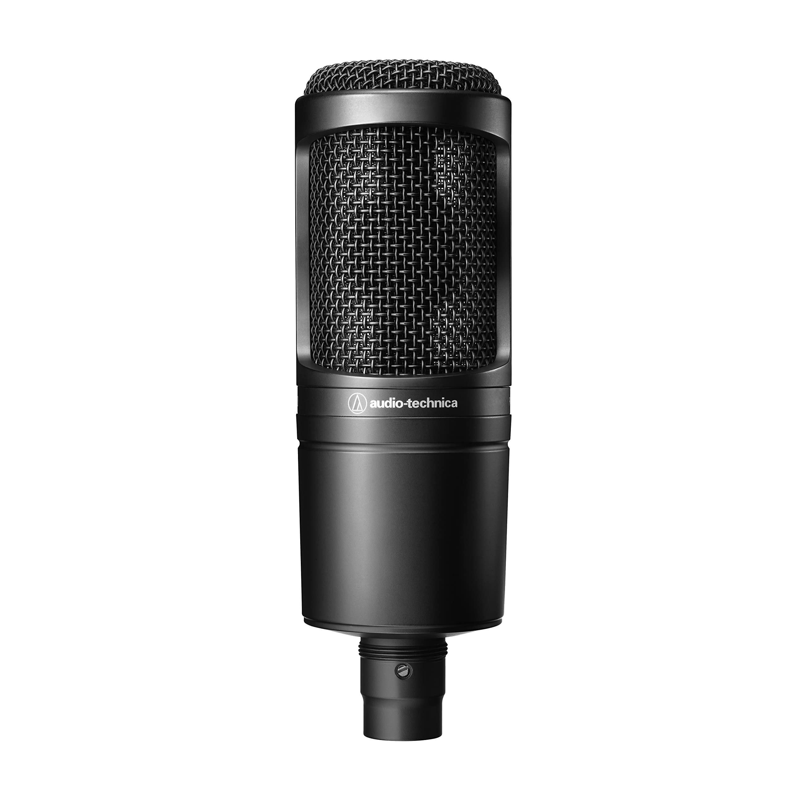 Microphone