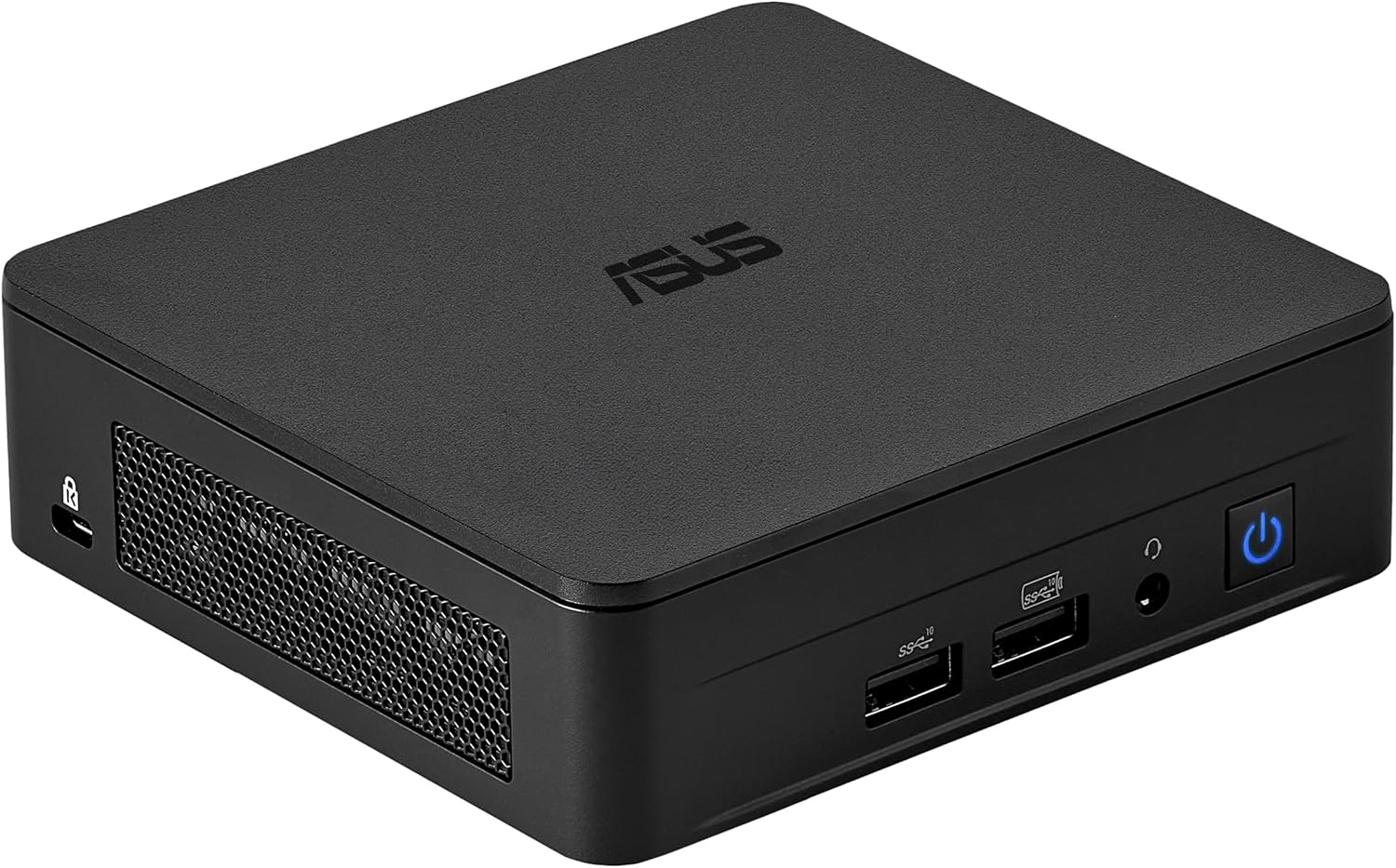 NUC 13 Pro Kit Slim Model i7