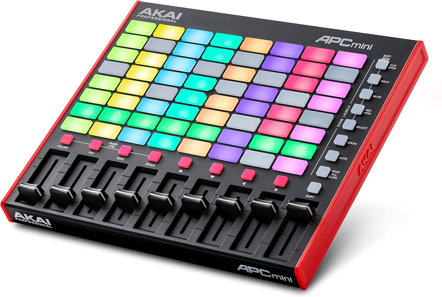 MIDI Controller