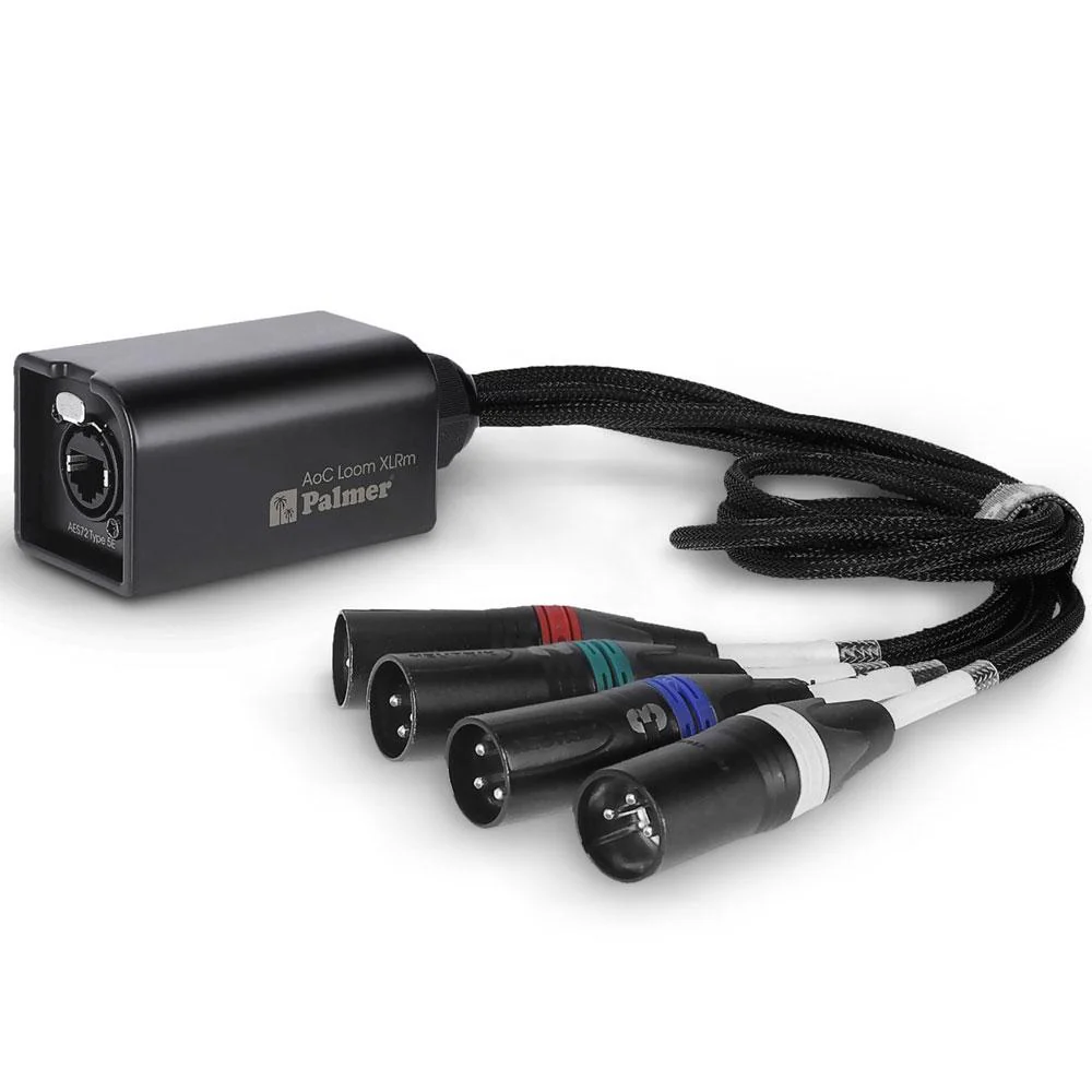 AoC Loom XLR-M