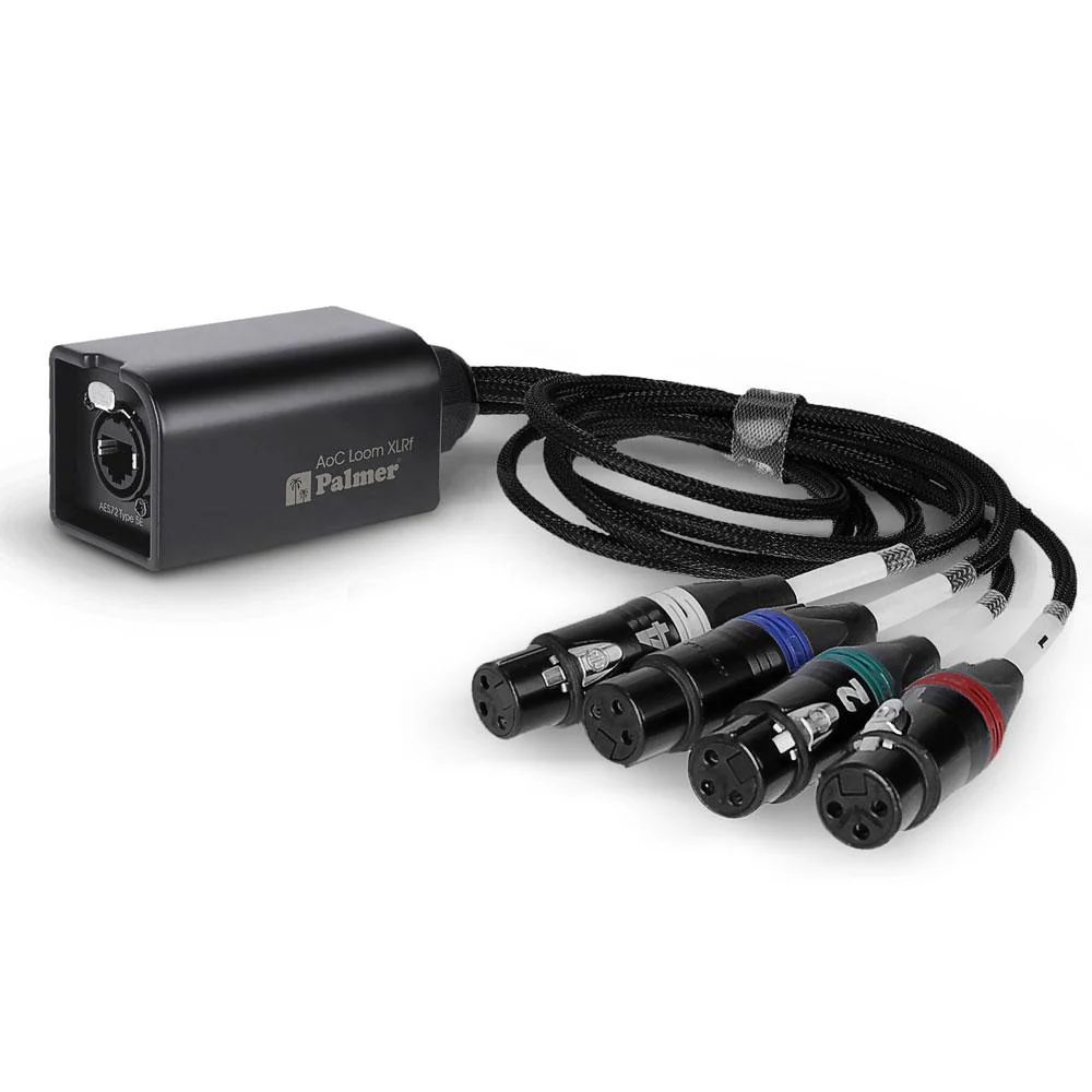AoC Loom XLR-F